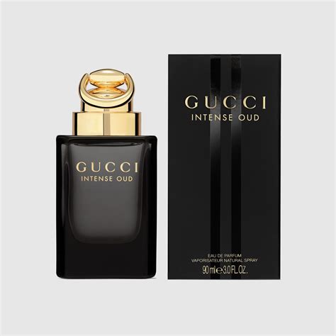 gucci oud eau de parfum-no colour-one size|Gucci intense oud discontinued.